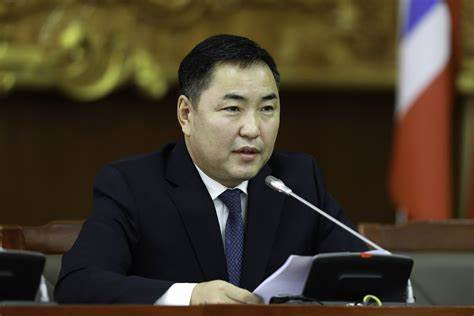 Б.ПҮРЭВДОРЖ: НООЛУУРАА ДОТООДДОО АВЧ, ҮНЭЭ ТОГТООДОГ БОЛЖ ТОГТООЁ