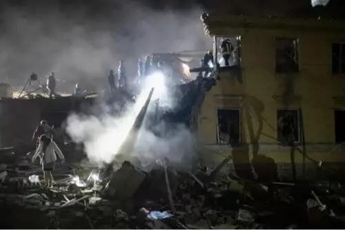 ОХУ КИЕВТ ПУУЖИНГИЙН ЦОХИЛТ ӨГӨВ