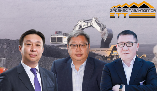 Гурван намаас ЭТТ-д томилогдсон бүтээмжийн менежерүүд