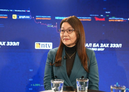 ЕАЭЗХ: Экспорт ердөө 3.8 хувиар нэмэгдэнэ