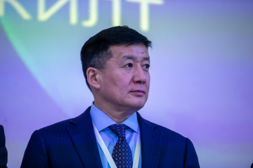 АН-ын дараагийн дарга С.Баярцогт