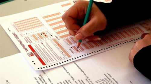 ЭЕШ биологи, математикийн хичээлээр үргэлжилнэ