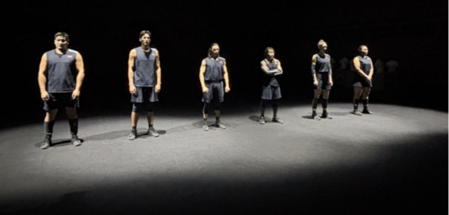 Шилдэг дөрөвт  Монголын баг үлдлээ