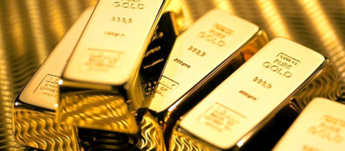 Монголбанк өнгөрсөн сард 899.5 кг үнэт металл худалдан авсан байна