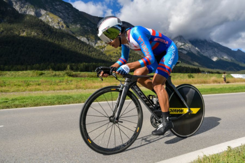 Манай шигшээ багийн гурван дугуйчин Тайландын мэргэжлийн багт уралдана