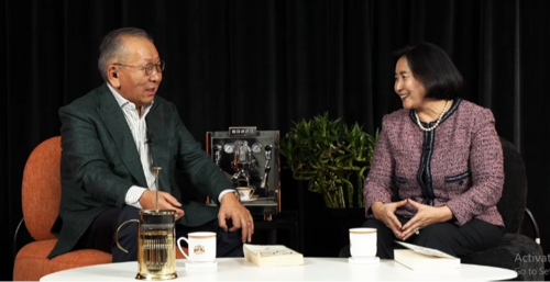 БИЗНЕС 50 EP06-ЭДИЙН ЗАСАГ, УЛС ТӨРЧ З.НАРАНТУЯА