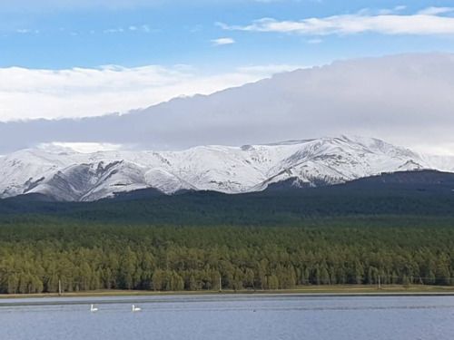 УЛААНБААТАРТ +15 ХЭМ ДУЛААН